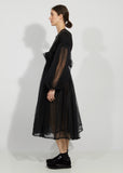 Tulle Jumper Skirt