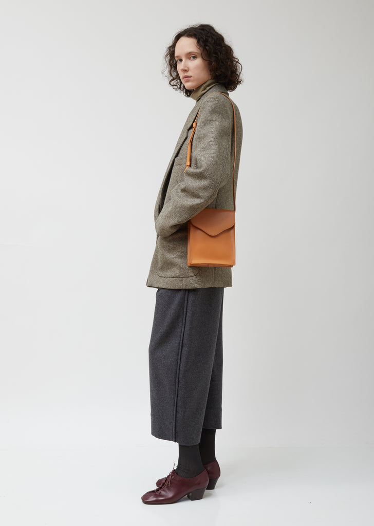Small Satchel Bag