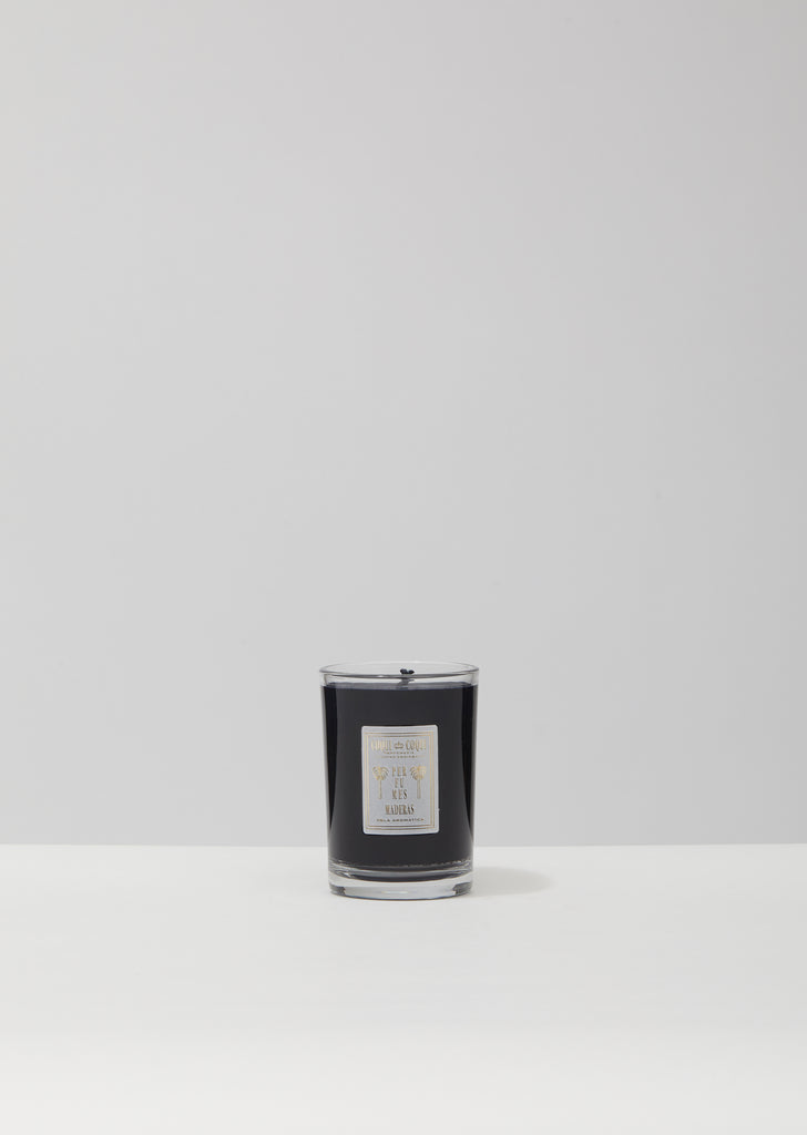 Maderas Candle