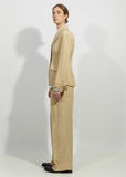 Tailored Jacket