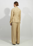 Tailored Jacket