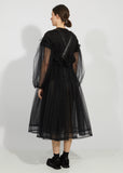 Tulle Jumper Skirt