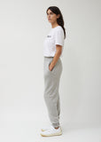 Cashmere French Terry Sweatpant