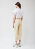 Pomoy 2 Viscose Wool Suiting Trousers