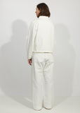 Heavy Cotton Track Top