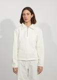 Heavy Cotton Track Top