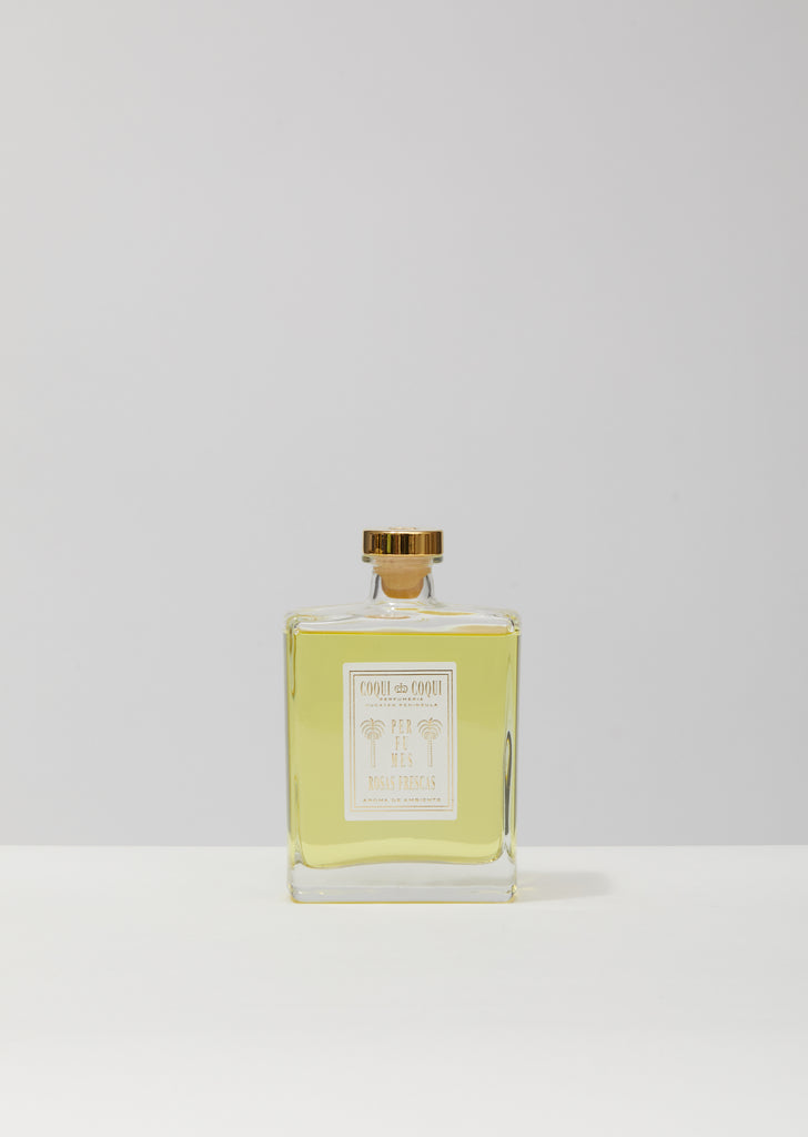Rosas Frescas Room Diffuser 375ml
