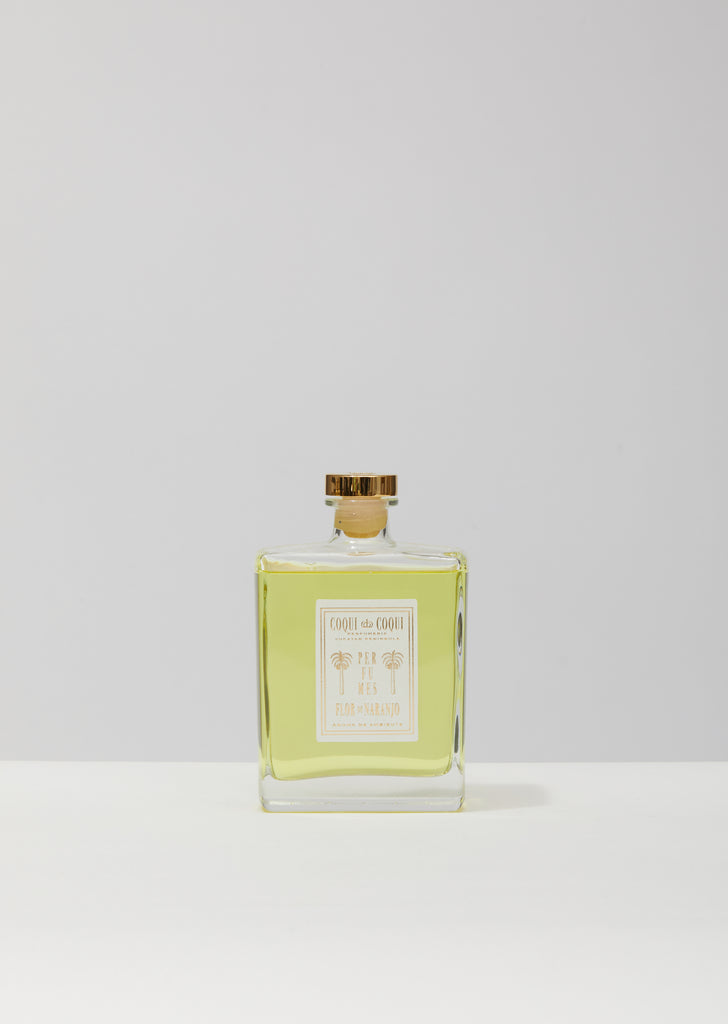 Flor De Naranjo Room Diffuser 375ml