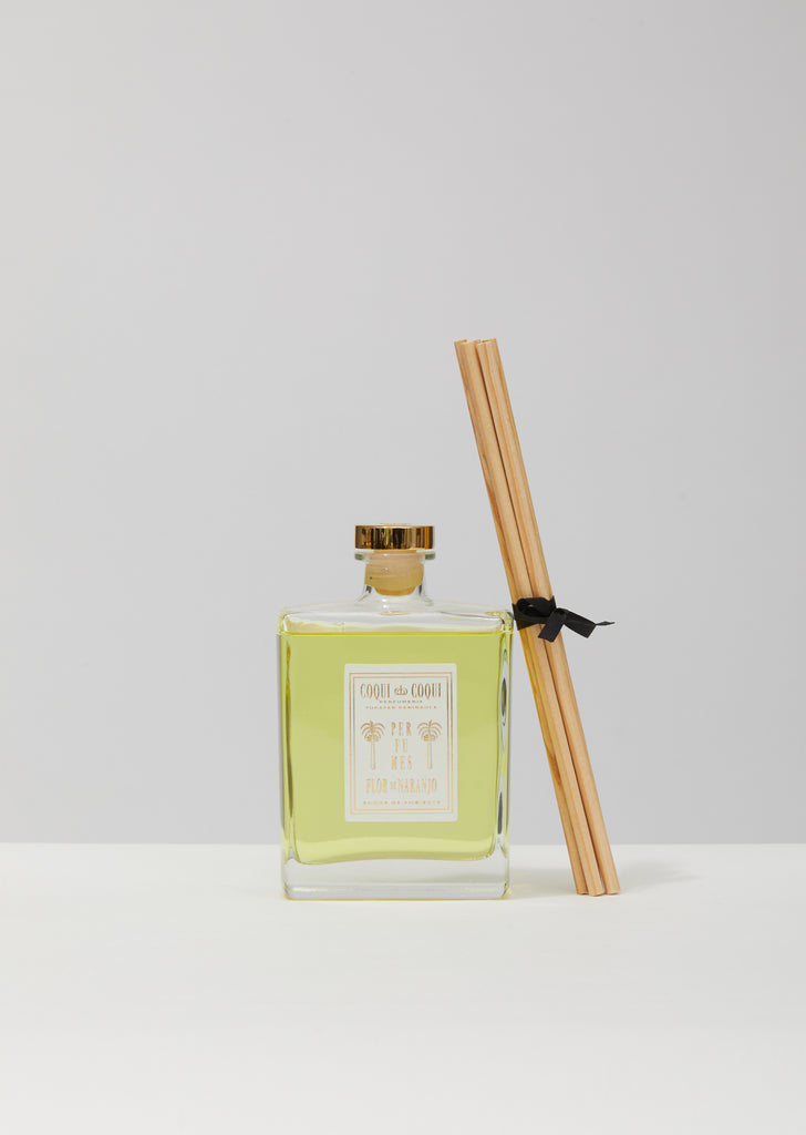 Flor De Naranjo Room Diffuser 375ml