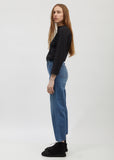 Flair Wideleg Jeans 32"