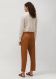 Makò Cotton Twill Pants