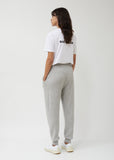 Cashmere French Terry Sweatpant
