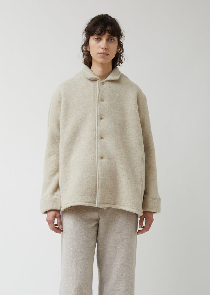 Shirt Jacket