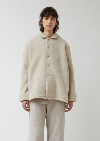 Shirt Jacket