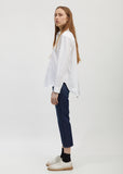 Capri Cotton Shirt