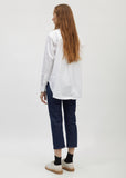 Capri Cotton Shirt