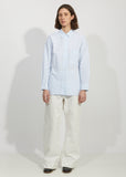 Basic Cotton Shirt