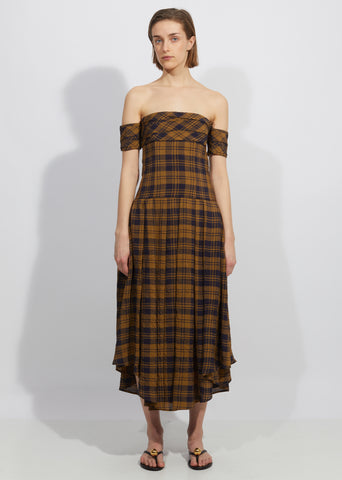 Amanda Dress