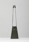 Flat Drawstring Bag