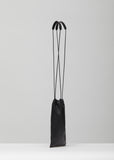 Flat Drawstring Bag
