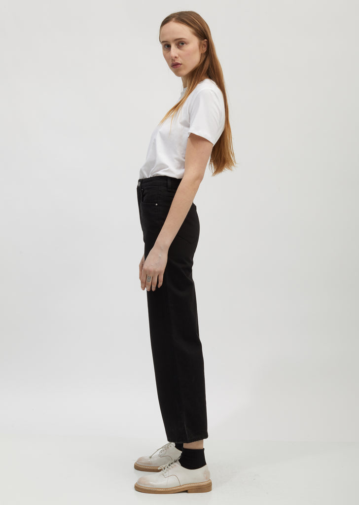 Flair Wideleg Jeans 32"
