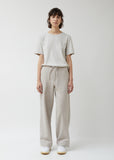 Easy Straight Pants