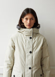 Reversible Parka