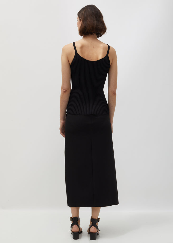 Villeton Knit Tank