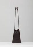 Flat Drawstring Bag