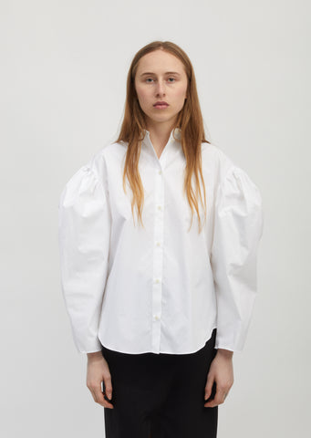 Zonza Cotton Shirt
