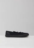 Cross Ballet Sneaker