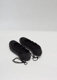 Cross Ballet Sneaker