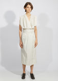 Sleeveless Blouse