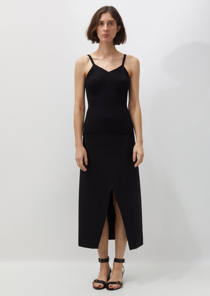 Villeton Knit Tank