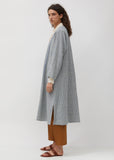 Handcrafted Vichy Dustcoat