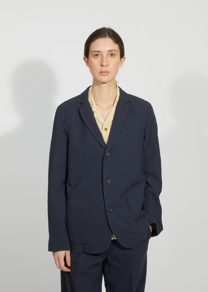 Summer Blazer