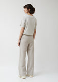Easy Straight Pants