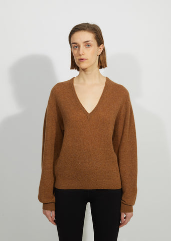 Sam Sweater
