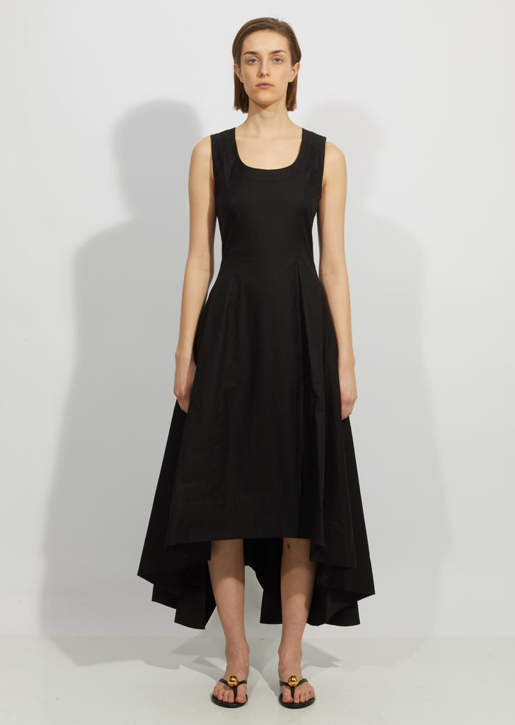 Mali Dress