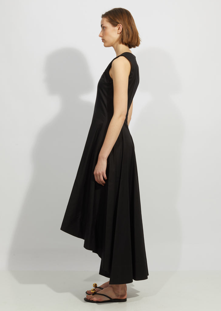 Mali Dress