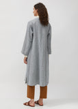 Handcrafted Vichy Dustcoat