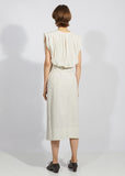 Sleeveless Blouse