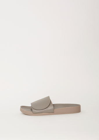 Round Slider — Moonrock
