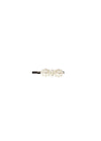 Mini Pearl Flower Hair Clip