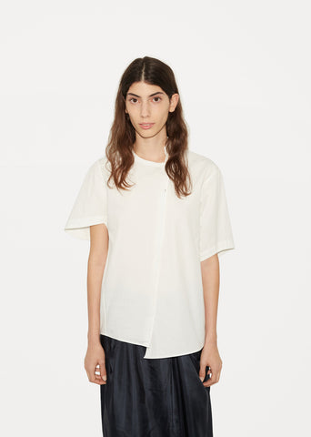 Slanting Shirt