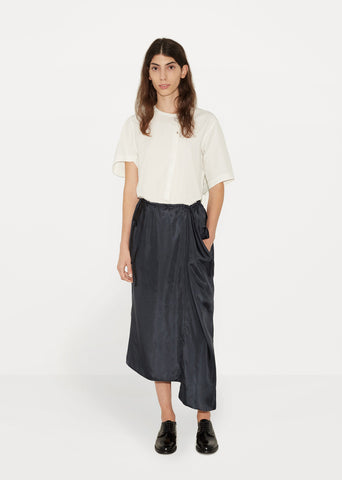 Drape Skirt