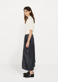 Drape Skirt