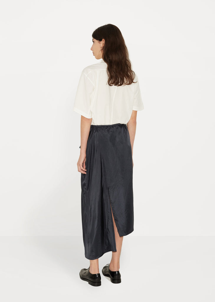 Drape Skirt