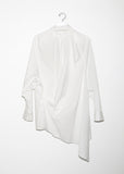Open Drape Shirt