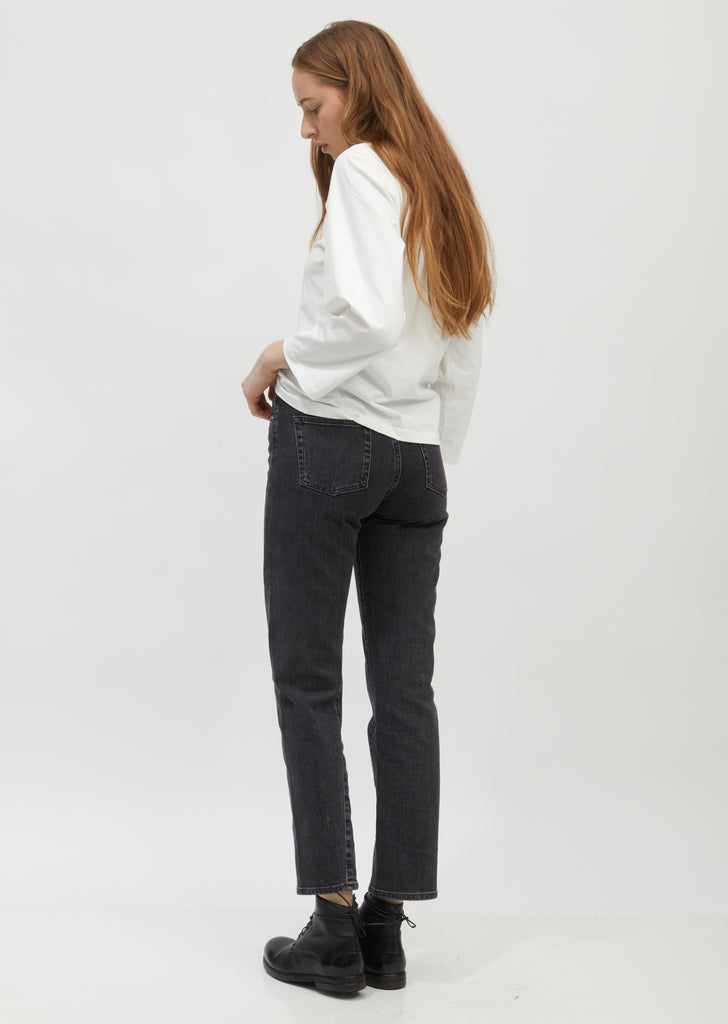 Grey Wash Original Jeans - 34"